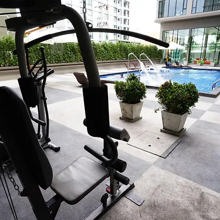 Beston Pattaya - Sha Plus Certified 4*
