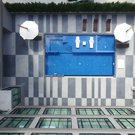 Beston Pattaya - Sha Plus Certified 4*