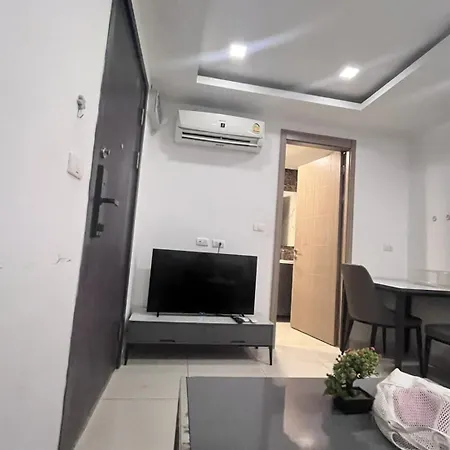 Apartment Arcadia Continental By Palmera