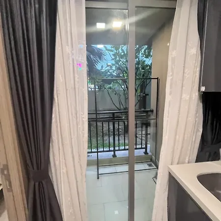 Apartment Arcadia Continental By Palmera