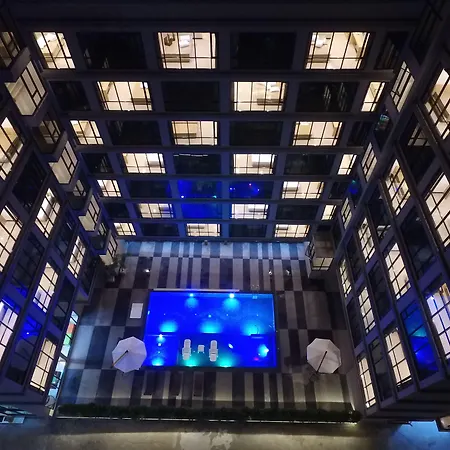 Beston Pattaya - Sha Plus Certified Hotel