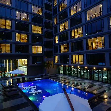 Beston Pattaya - Sha Plus Certified Hotel