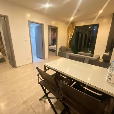 Sea View 2 Bed Unit *