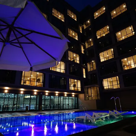 Hotel Beston Pattaya - Sha Plus Certified Pattaya