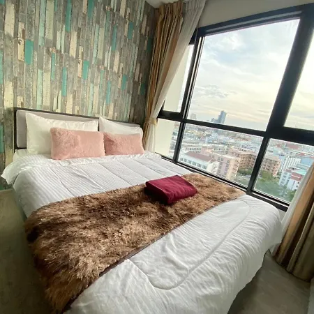 อพาร์ทเม้น Sea View 2 Bed Unit *