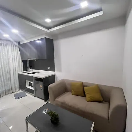 Apartment Arcadia Continental By Palmera