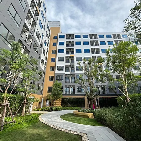 Chic Vay Apartment