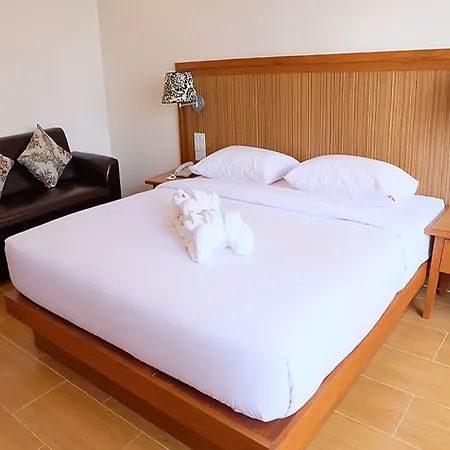 D 3* Pattaya