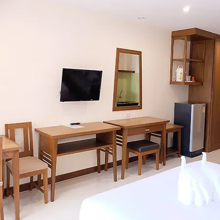 D Hotel Pattaya