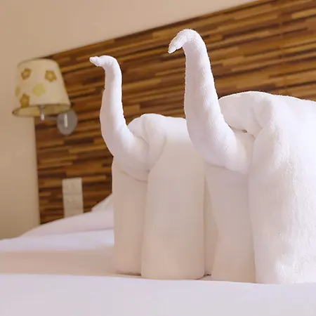 D Hotel 3*