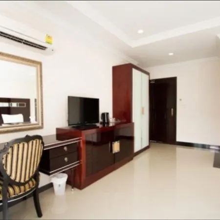 Lk Majestic 3*