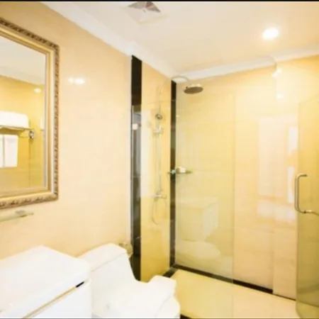 Lk Majestic Hotel