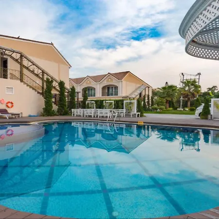 Lk Majestic Hotel Pattaya