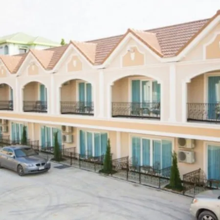 Lk Majestic Pattaya