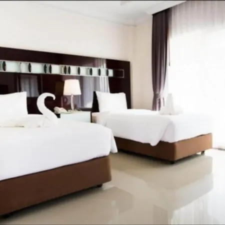Lk Majestic Hotel Pattaya