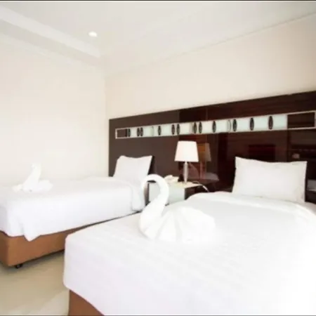 Lk Majestic 3*
