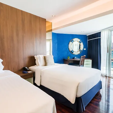 The Cruise Pattaya