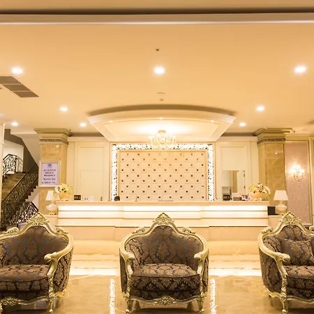 Lk Celestite 5* Pattaya