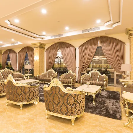 Lk Celestite 5* Pattaya