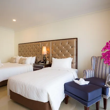 Lk Celestite โรงแรม 5*