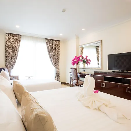 โรงแรม Lk Celestite Pattaya