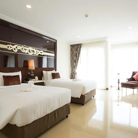 Lk Celestite Pattaya