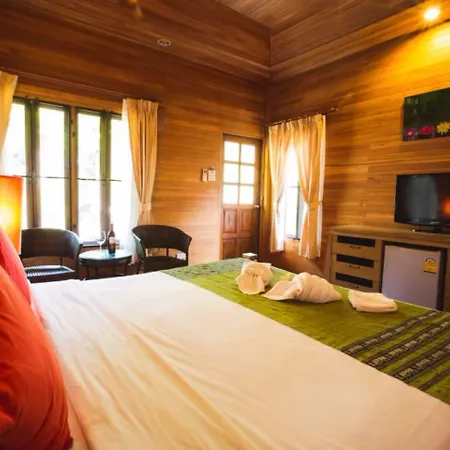Natural Park 4* Pattaya