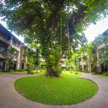 รีสอร์ท Natural Park Pattaya