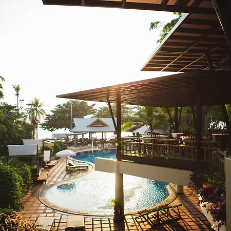 Natural Park รีสอร์ท 4*