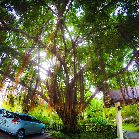 Natural Park Pattaya