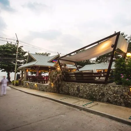 Natural Park 4* Pattaya
