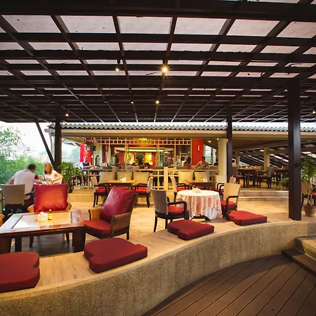 รีสอร์ท Natural Park 4*