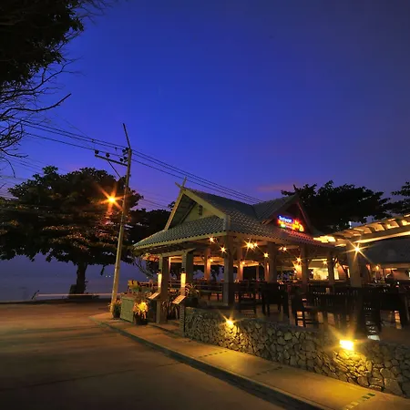 Natural Park 4* Pattaya