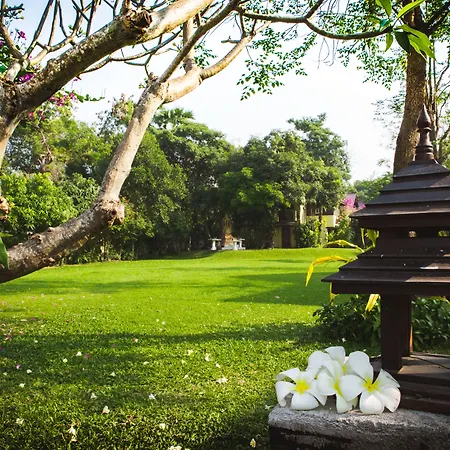 รีสอร์ท Natural Park 4*