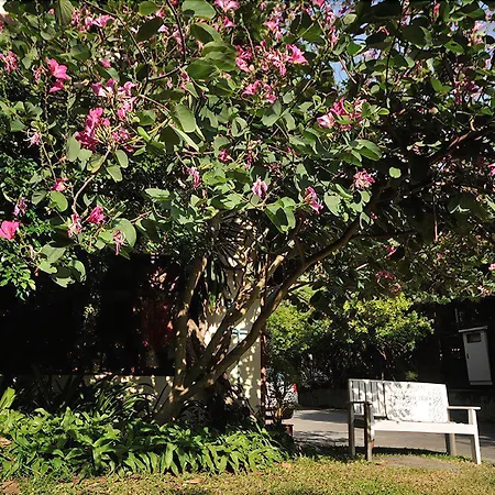 รีสอร์ท Natural Park