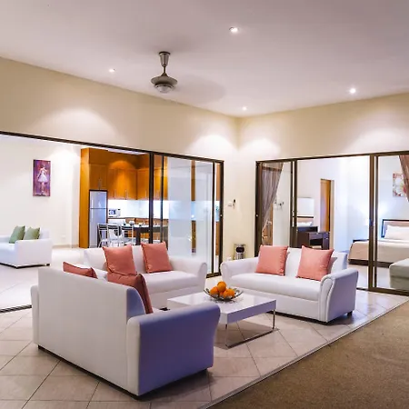 Villa Magic
