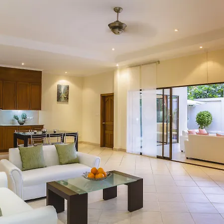 Magic Villa