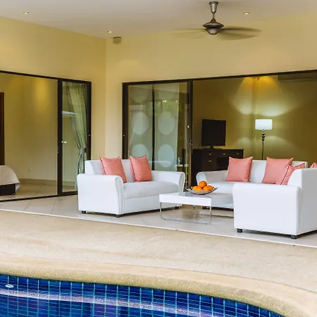 Villa Magic Pattaya