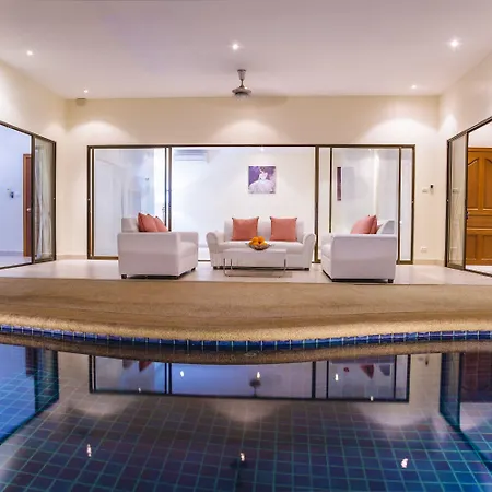 Villa Magic *