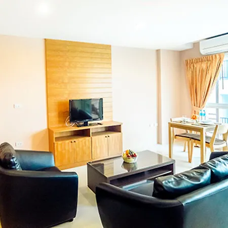 G 3* Pattaya