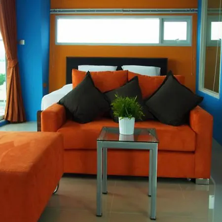 La Casa Pattaya