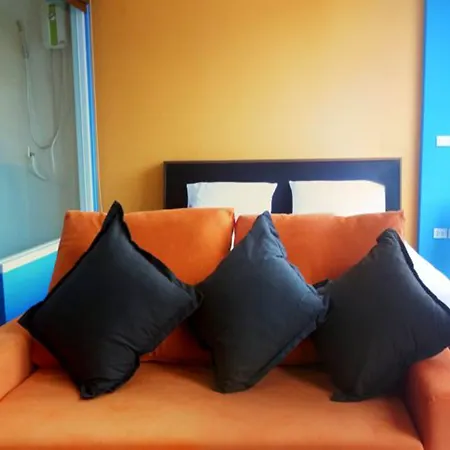 La Casa โรงแรม