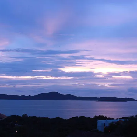 Phu View Talay รีสอร์ท