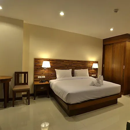 Hotel D Xpress
