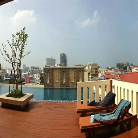 Hotel D Xpress 3*