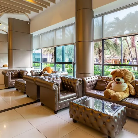 Marble Garden View Resort 4*