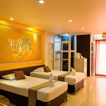 Marble Garden View Resort