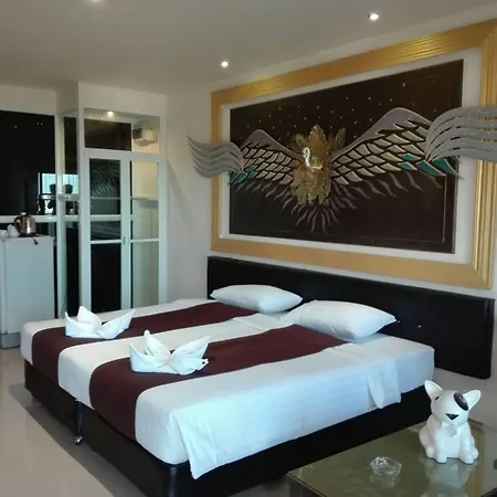 Marble Garden View Resort
