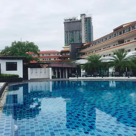 Marble Garden View Resort