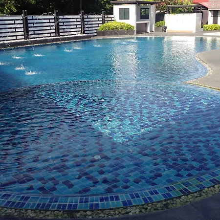 Marble Garden View Resort